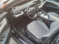Changan UNI-V Zhidian iDD 1.5T 113km Smart cool type - ფოტო 14