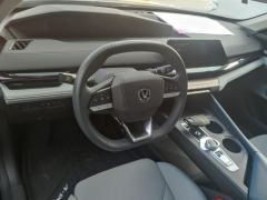 Changan UNI-V Zhidian iDD 1.5T 113km Smart cool type - ფოტო 18