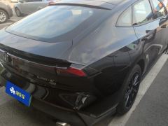Changan UNI-V Zhidian iDD 1.5T 113km Smart cool type - ფოტო 2