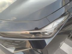 Changan UNI-V Zhidian iDD 1.5T 113km Smart cool type - ფოტო 4