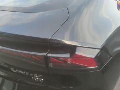 Changan UNI-V Zhidian iDD 1.5T 113km Smart cool type - ფოტო 5