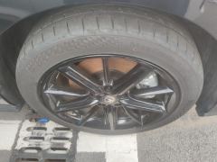 Changan UNI-V Zhidian iDD 1.5T 113km Smart cool type - ფოტო 6