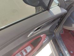 FAW Red Flag H5 2.0T Automatic Smart Connected Flagship Comfort Edition - photo 13