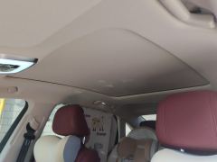 FAW Red Flag H5 2.0T Automatic Smart Connected Flagship Comfort Edition - photo 15