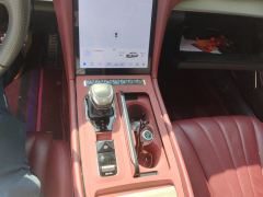 FAW Red Flag H5 2.0T Automatic Smart Connected Flagship Comfort Edition - photo 19