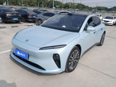 NIO ET5 560km 75kWh - ფოტო 1