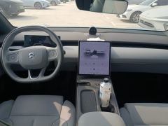 NIO ET5 560km 75kWh - ფოტო 16