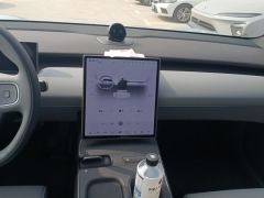 NIO ET5 560km 75kWh - ფოტო 17