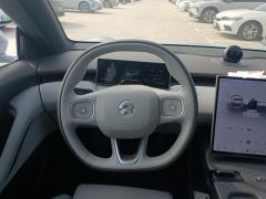 NIO ET5 560km 75kWh - ფოტო 18