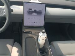 NIO ET5 560km 75kWh - ფოტო 19