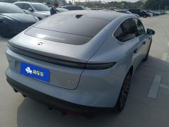 NIO ET5 560km 75kWh - ფოტო 2