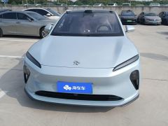 NIO ET5 560km 75kWh - ფოტო 3