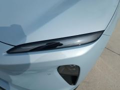 NIO ET5 560km 75kWh - ფოტო 4