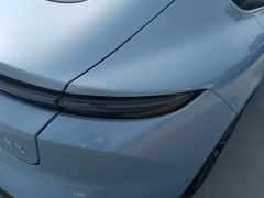 NIO ET5 560km 75kWh - ფოტო 5
