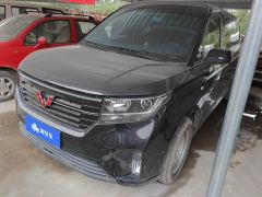 Wuling Journey 1.5T Luxury Edition - ფოტო 1