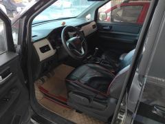 Wuling Journey 1.5T Luxury Edition - ფოტო 14