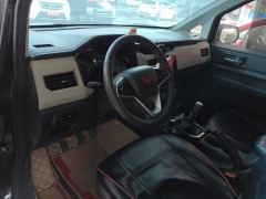 Wuling Journey 1.5T Luxury Edition - ფოტო 16