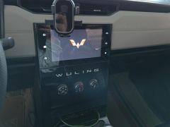 Wuling Journey 1.5T Luxury Edition - ფოტო 17