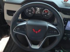 Wuling Journey 1.5T Luxury Edition - ფოტო 18