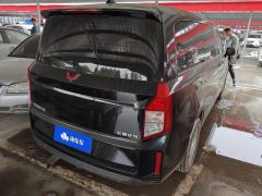 Wuling Journey 1.5T Luxury Edition - ფოტო 2