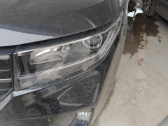 Wuling Journey 1.5T Luxury Edition - ფოტო 4