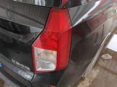 Wuling Journey 1.5T Luxury Edition - ფოტო 5