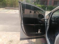 Honda Odyssey 2.0L Sharp Joy Edition 7-seater - ფოტო 12