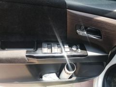 Honda Odyssey 2.0L Sharp Joy Edition 7-seater - ფოტო 13