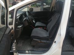 Honda Odyssey 2.0L Sharp Joy Edition 7-seater - ფოტო 14