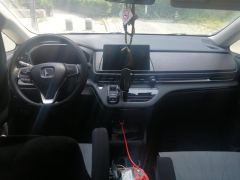 Honda Odyssey 2.0L Sharp Joy Edition 7-seater - ფოტო 16