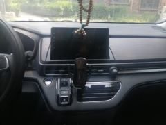 Honda Odyssey 2.0L Sharp Joy Edition 7-seater - ფოტო 17