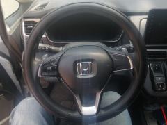 Honda Odyssey 2.0L Sharp Joy Edition 7-seater - ფოტო 18