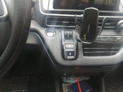 Honda Odyssey 2.0L Sharp Joy Edition 7-seater - ფოტო 19