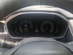 Honda Odyssey 2.0L Sharp Joy Edition 7-seater - ფოტო 20