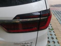 Honda Odyssey 2.0L Sharp Joy Edition 7-seater - ფოტო 5
