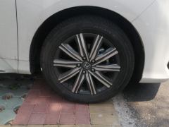 Honda Odyssey 2.0L Sharp Joy Edition 7-seater - ფოტო 6