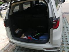 Honda Odyssey 2.0L Sharp Joy Edition 7-seater - ფოტო 7