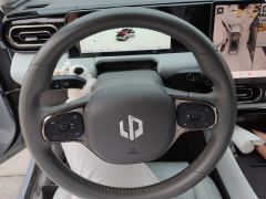 Leapmotor C01 EREV 1.5L 216 Exclusive Edition - фото 18