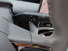 Leapmotor C01 EREV 1.5L 216 Exclusive Edition - фото 19