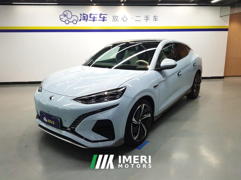 Denza N7 630km AWDLong RangeMax Edition