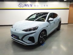 Denza N7 630km AWDLong RangeMax Edition - ფოტო 1