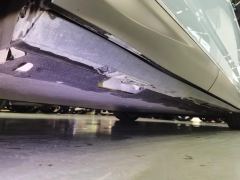 Denza N7 630km AWDLong RangeMax Edition - ფოტო 10