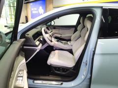 Denza N7 630km AWDLong RangeMax Edition - ფოტო 14