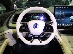 Denza N7 630km AWDLong RangeMax Edition - ფოტო 18