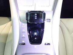 Denza N7 630km AWDLong RangeMax Edition - ფოტო 19