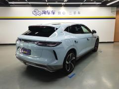 Denza N7 630km AWDLong RangeMax Edition - ფოტო 2