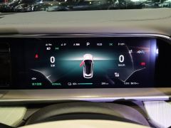 Denza N7 630km AWDLong RangeMax Edition - ფოტო 20