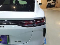 Denza N7 630km AWDLong RangeMax Edition - ფოტო 5