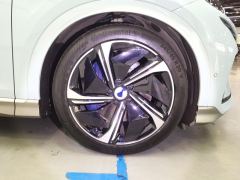 Denza N7 630km AWDLong RangeMax Edition - ფოტო 6