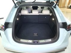 Denza N7 630km AWDLong RangeMax Edition - ფოტო 7